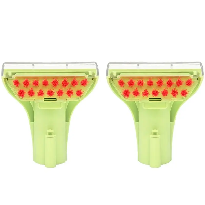 Щетка для чистки ковров, совместимая с Bissell Little-Green 1400B, 4075, 3860, 1425, 2458, 3194, 3353, 50Y6, 1725R, 2290K, 1844