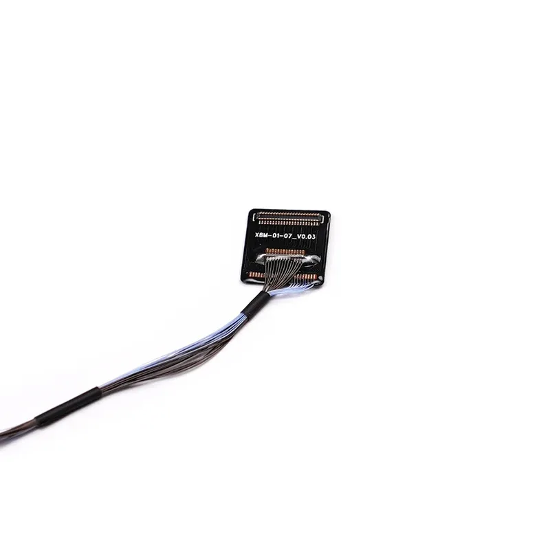 كابل إشارة كاميرا Gimbal استبدال خط سلك كاميرا PTZ لأجزاء إصلاح Fimi Mini 3 SE