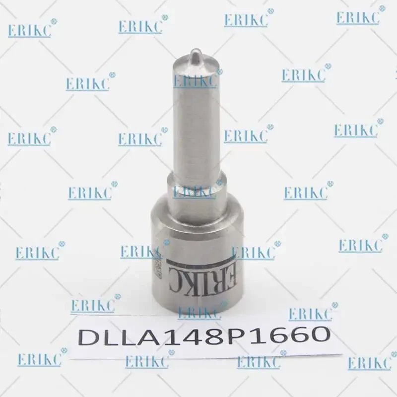 DLLA148P1660 Atomizer Tip DLLA 148 P 1660 Diesel Injector Nozzle 0433172019 For Bosch Fiat 0445110299 0445110308 0445110327