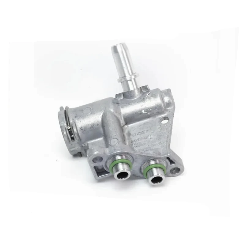 

New Genuine Automatic Transmission Oil Cooler Thermostat 31293739 For Volvo S60 Xc60 V60 Xc70 S80l