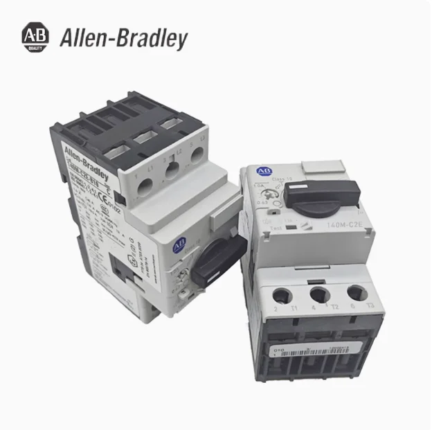 

Original Ab Circuit Breaker 140M-C2E