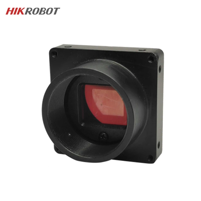 HIKROBOT MV-CB060-10UM/UC-C(EoL) 6MP 1/1.8