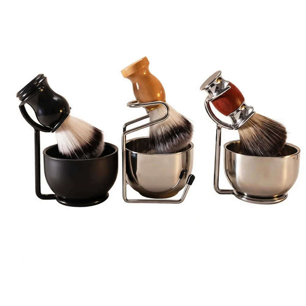 Klassisches manuelles Rasier-  – Mens Grooming Treatment Bewertung und Preis