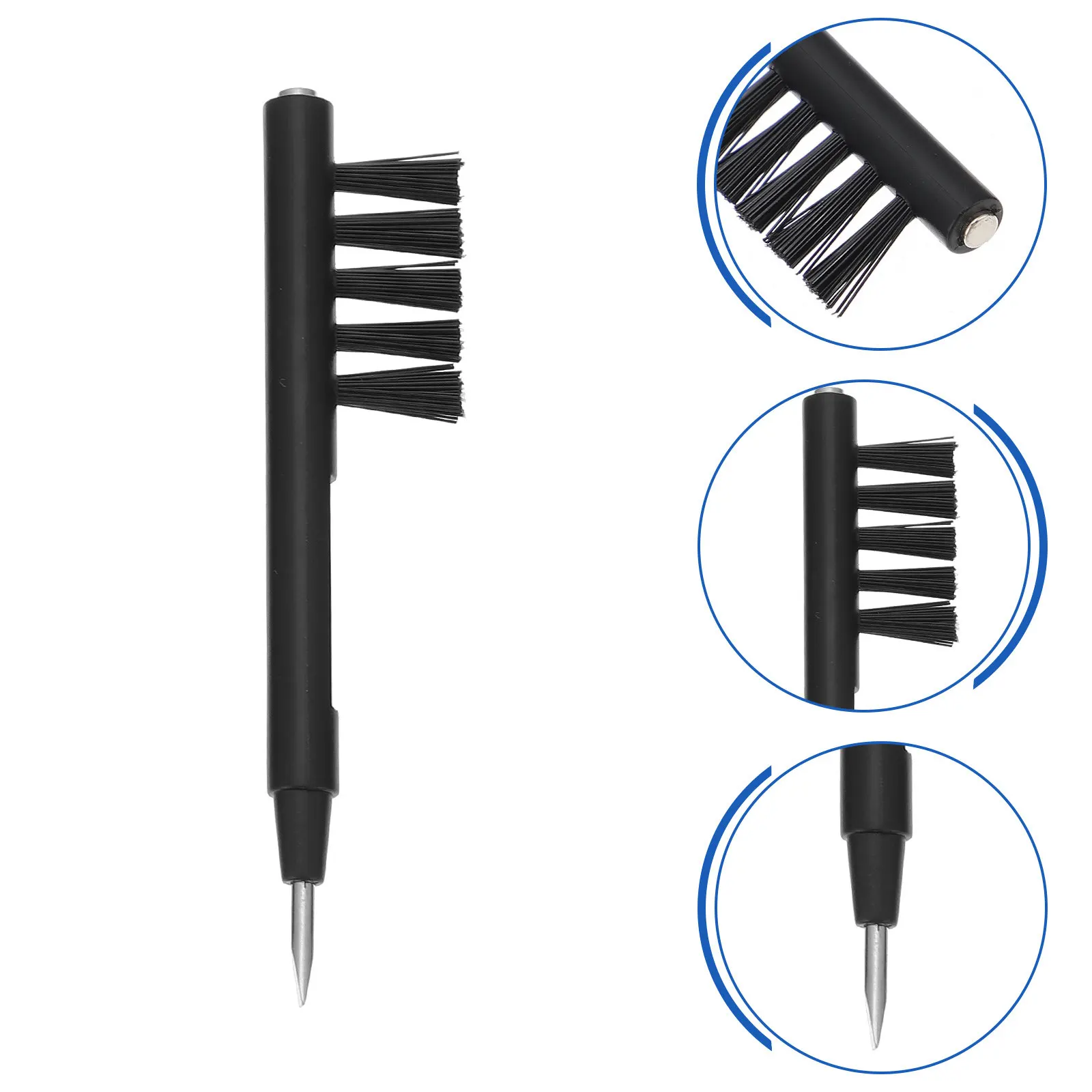 5Pcs Hearing Aid Cl…