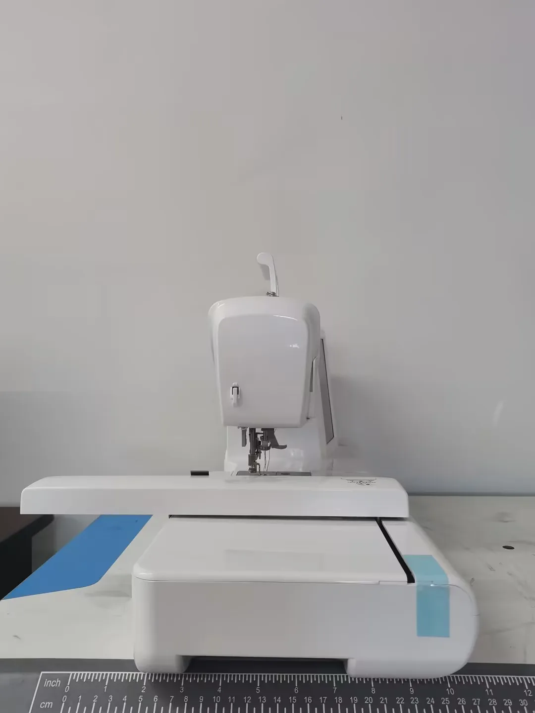 

Brand Es5 Computerized Sewing Machine Home Use Multifunction Home Embroidery Machine Computerized Both Sewing Embroidery