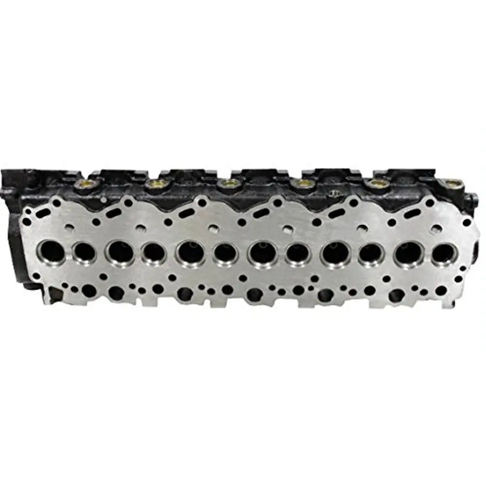 High Quality 1HD 1HD-T Engine Parts Bare Cylinder Head 11101-17020 Suit To Land Cruiser