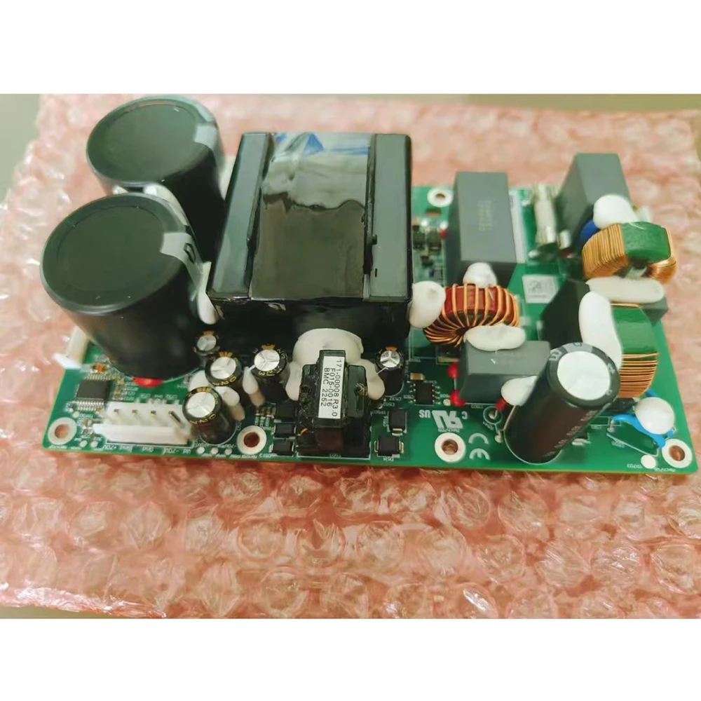 T-PSU For PASCAL Digital Power Amplifier Power Module Power Amplifier Integrated Motherboard