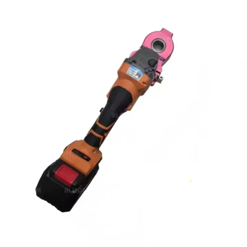 

Handheld Pneumatic Electrode Grinder Spot Welding Cap Tip Sharpener 13D /16D Tip Dresser for Spot Welding