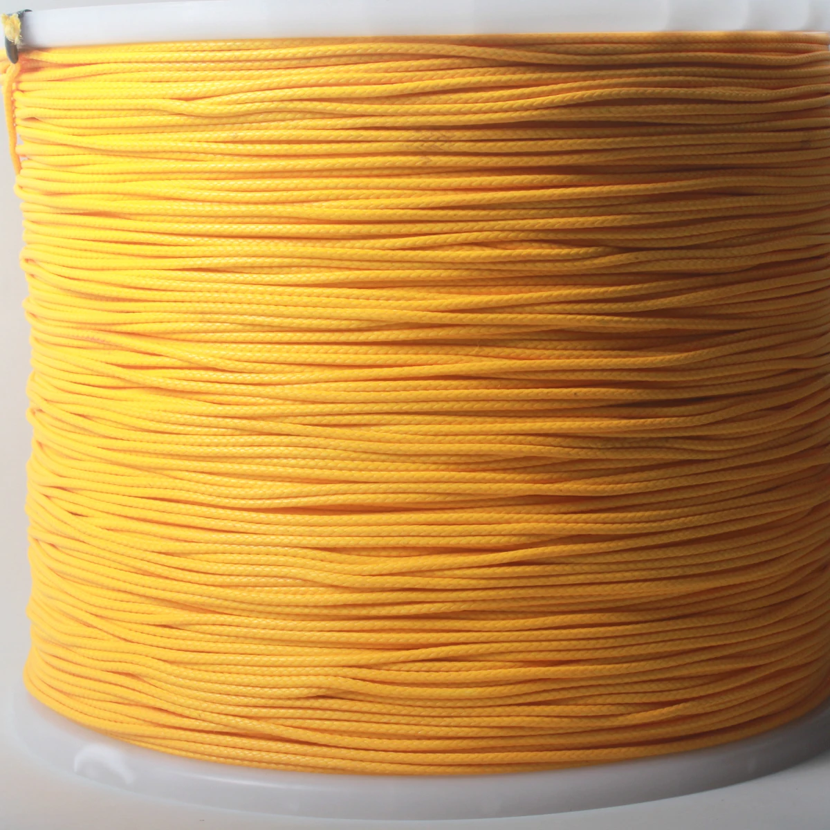 Cuerda trenzada hueca Jeely 661 LBS – 8 hebras 1,6mm 50m - imagen 4