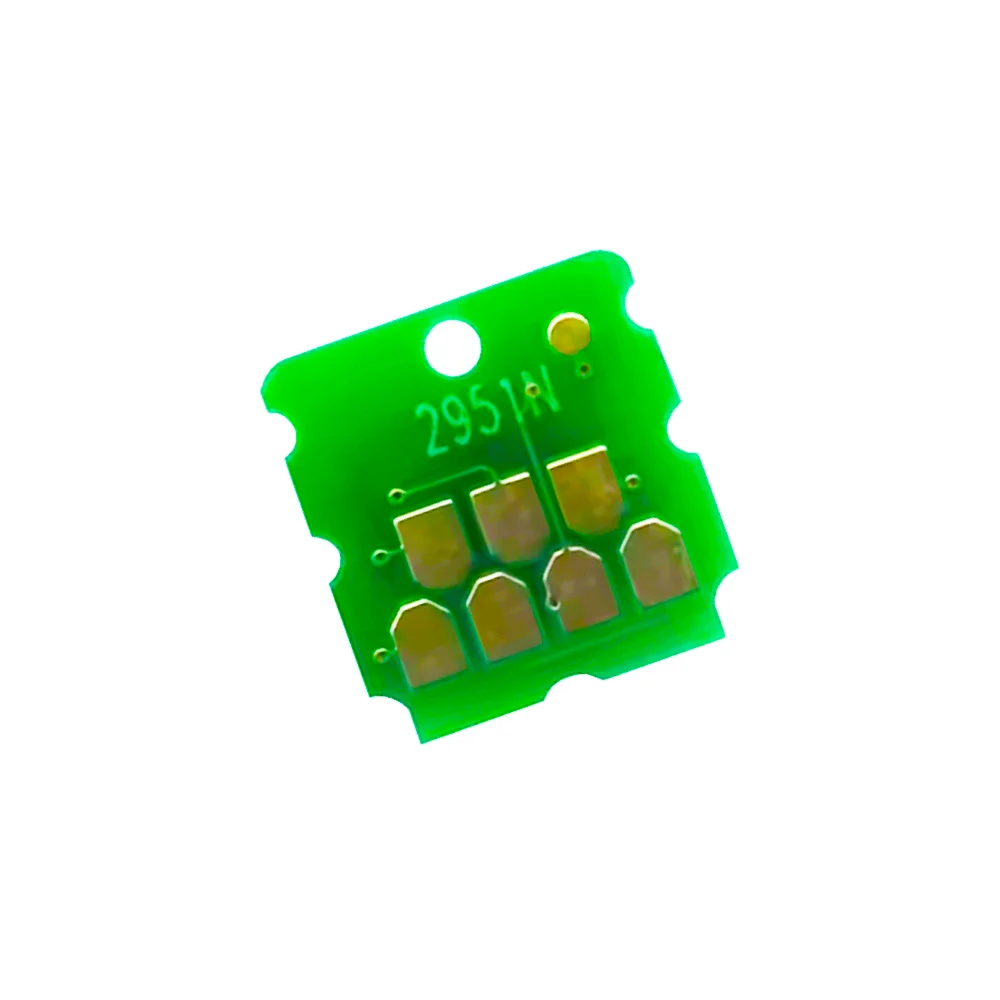 رقاقة صندوق الصيانة C13T295100 T2951 متوافقة مع طابعة Epson PictureMate PM520 PM525 PM 520 525 PM-525 PM-520