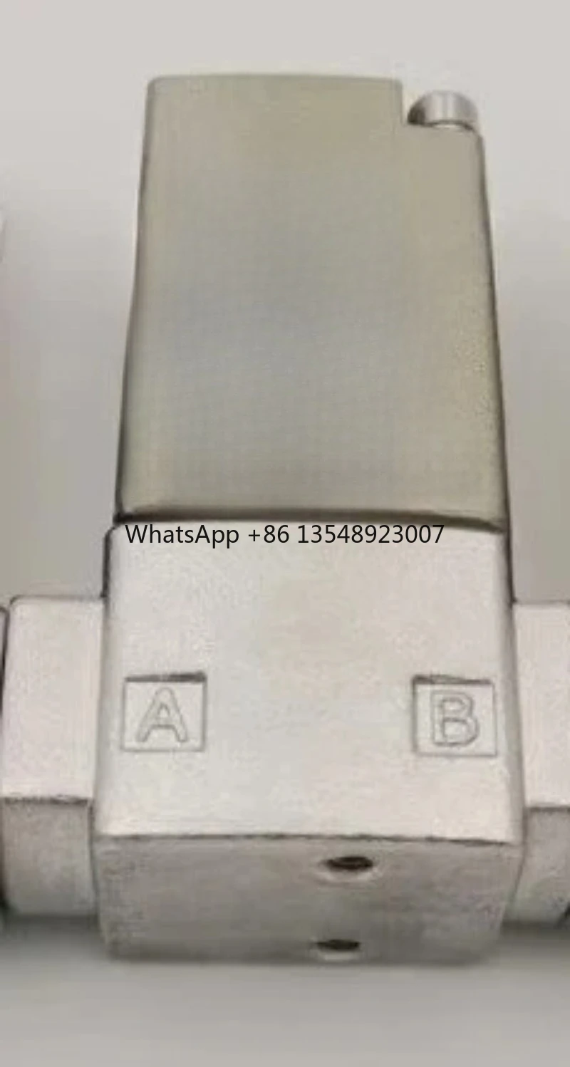 

Подходит для пневматических регулирующих клапанов VND104DS-10A/VNB104BS/VNB104CS-8A/6A/VND200D-15A