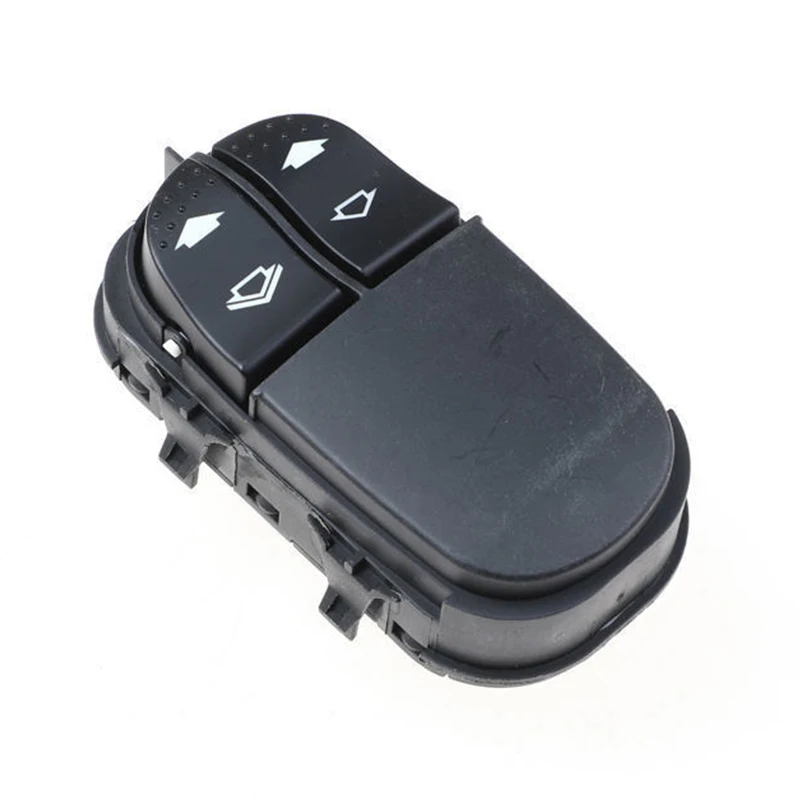 Power Window Switch Button YS4T-14529-AA 6 Pins For Ford Focus CAK MK1 1998 1999 2000 2001 2002 2003 2004 2005 YS4T14529AA