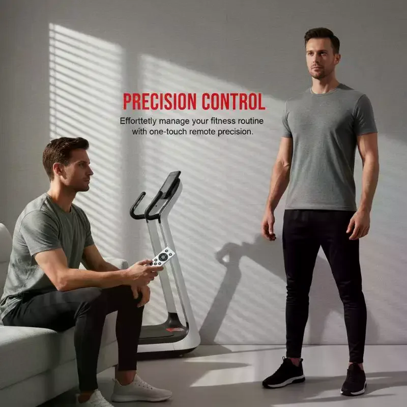 

Exercise Machine Remote Control For ADVENOR YYOJ, FEIERDUN FEDVP-TLA-BK
