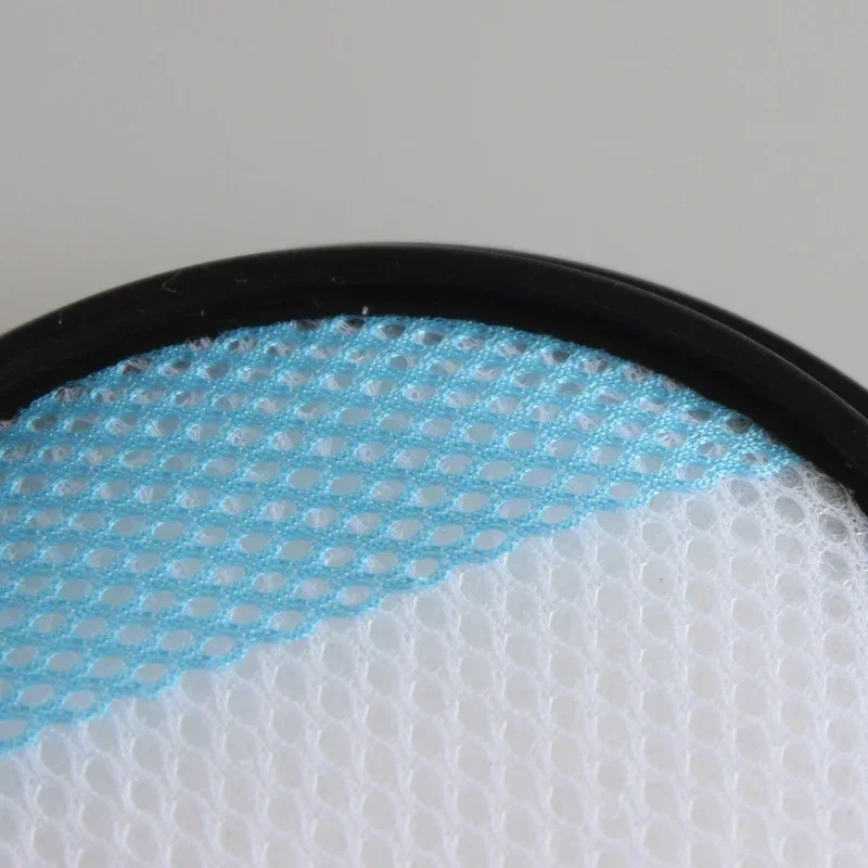 Pré filtro do motor + filtro de espuma para vax lâmina sem fio slimvac aspirador peças reposição limpeza doméstica acessórios