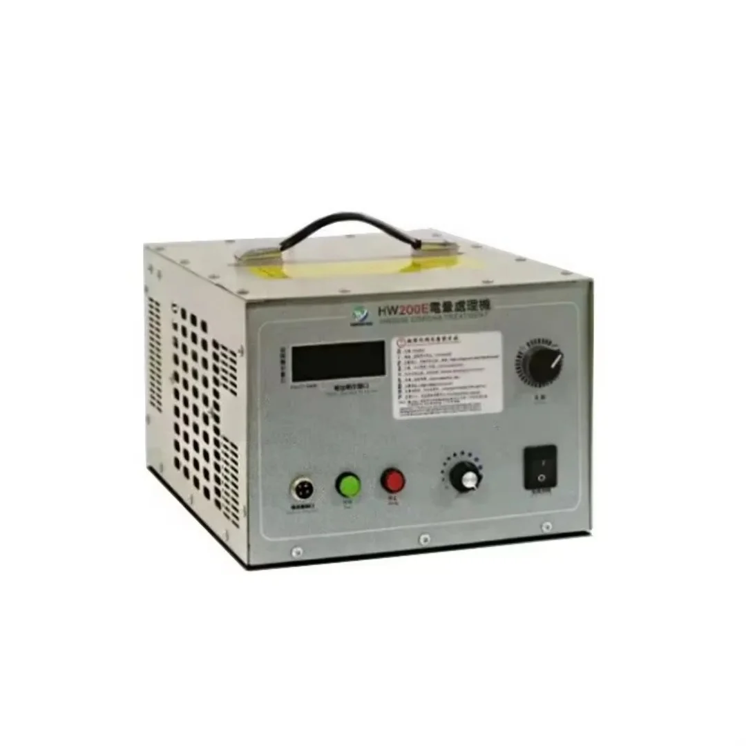 

HW200E HW200E Low Price Manufacturer Corona Treatment Machine Equipment