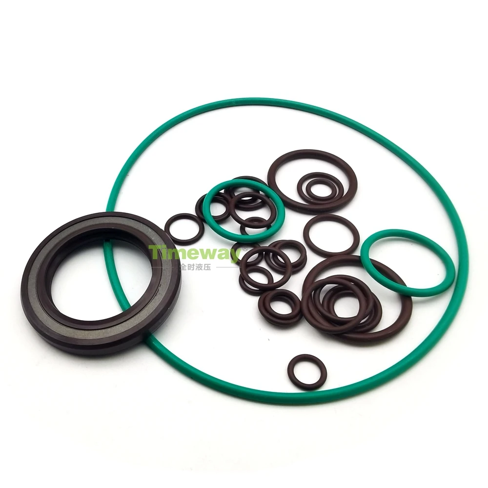 

A10VO60-52 Seal Kit for REXROTH Piston Pump