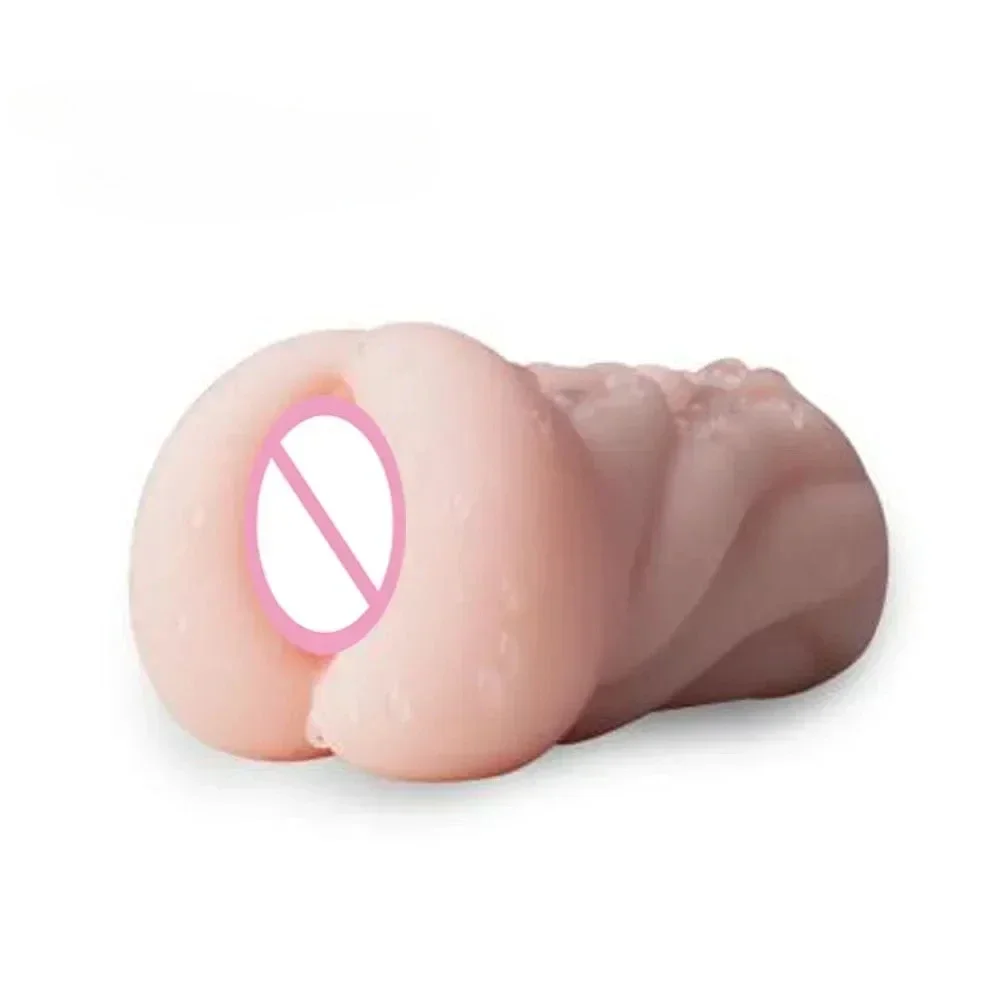 كأس الاستمناء للرجال (شفاه واقعية ثلاثية الأبعاد TPE) - كوب طائرات 18+، لعبة جنسية للبالغين للرجال