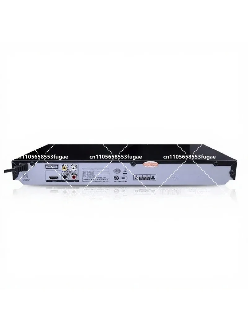 DVD Player for Home HD Eye Protection Media Player Supports VCD Karaoke Playback