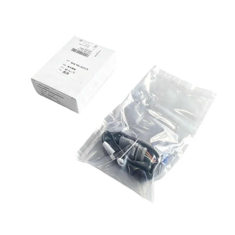 06K906262CS Oxygen Sensor Compatible with Audi A1/A3/S3, VW Passat/Polo/Sharan/Tiguan, Skoda, Seat 06K 906 262 CS