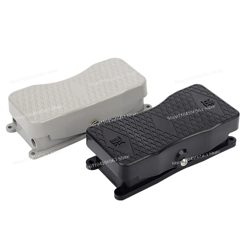 HHB-700A Special Foot Switch Two/three-phase Forward and Reverse Control Foot-stepping Power Supply Inverted Foot Switch