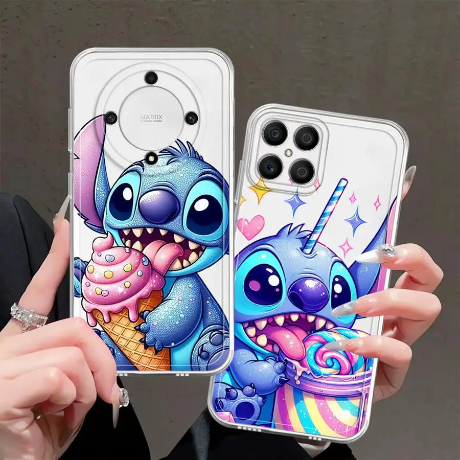 Disney Stitch Cute … - image