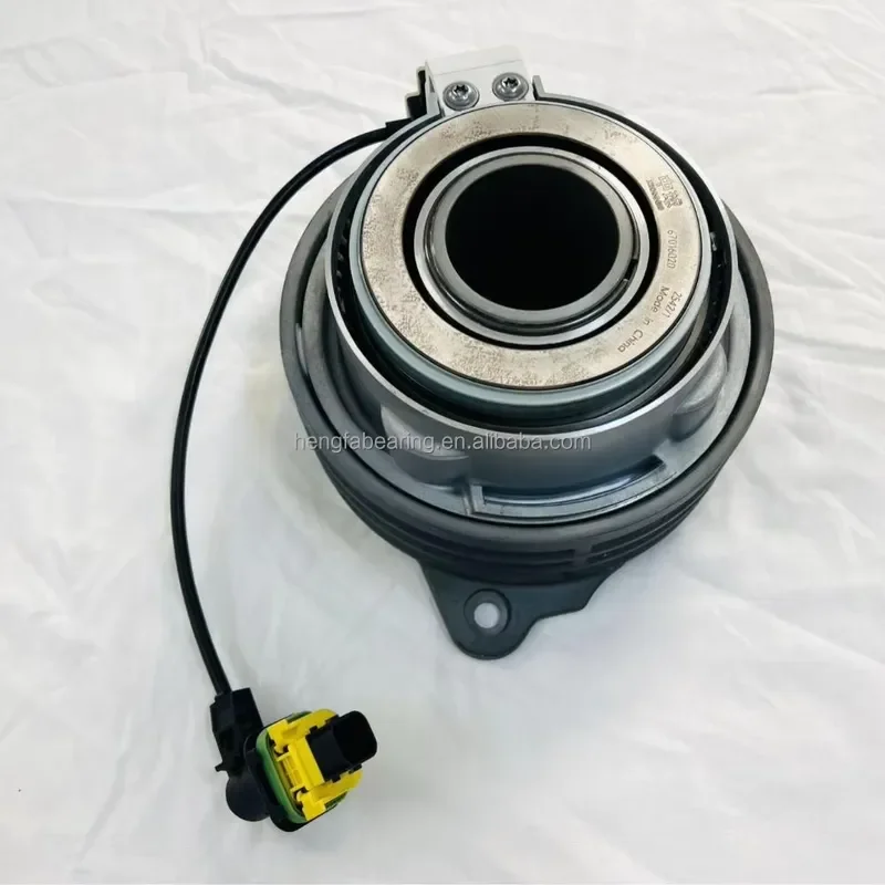 for 67016020 OEM Quality European Actros Axor Truck Pneumatic Actuator Clutch Hydraulic Bearing Units for Fast Gear AMT