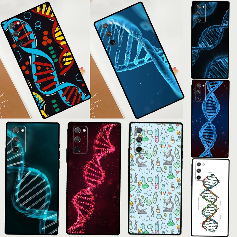 Science Dna Biology… - image