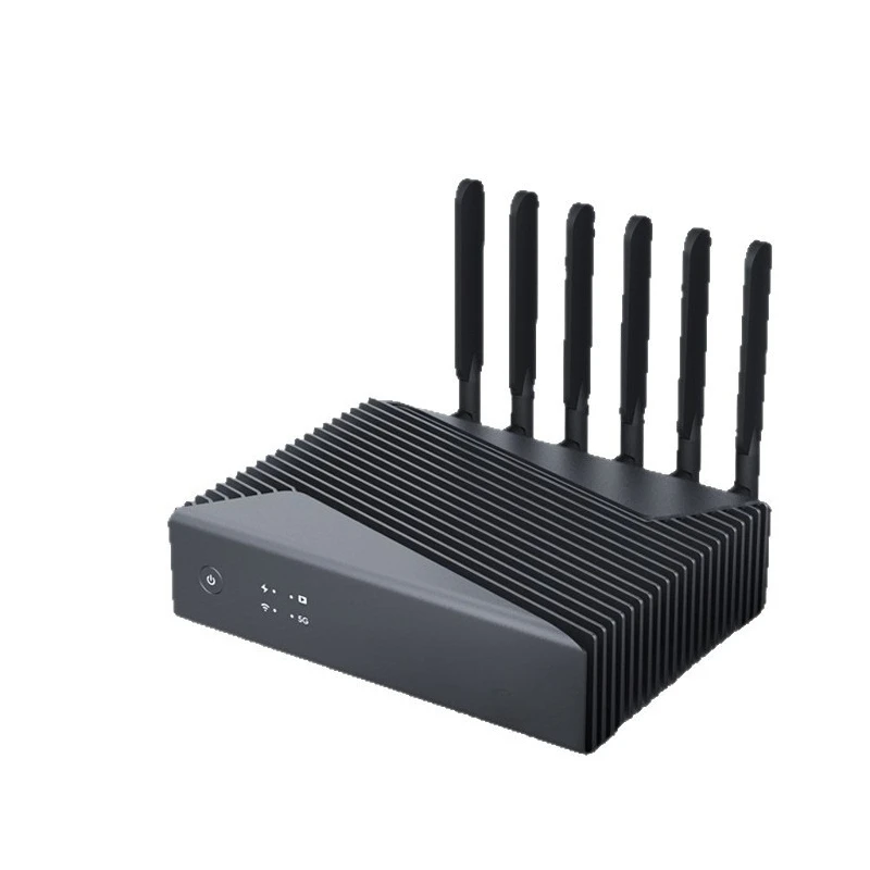 Edge Computing Server Accessories