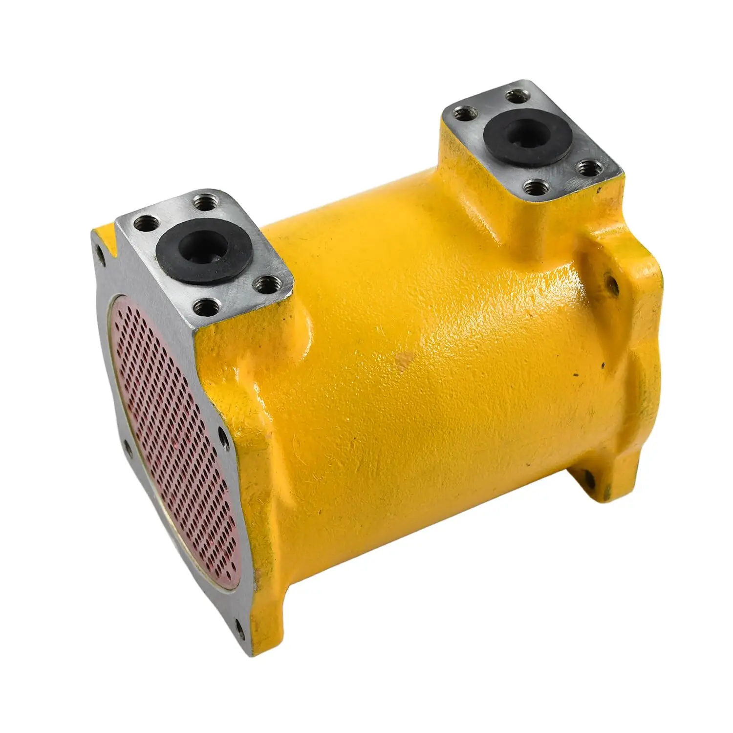 Holdwell Oil Cooler Core 2P8797 for Excavator 235C 235D 330 FM L 330 L 330B 350   Engine G3304 G3304B G3306 G3306B 3304