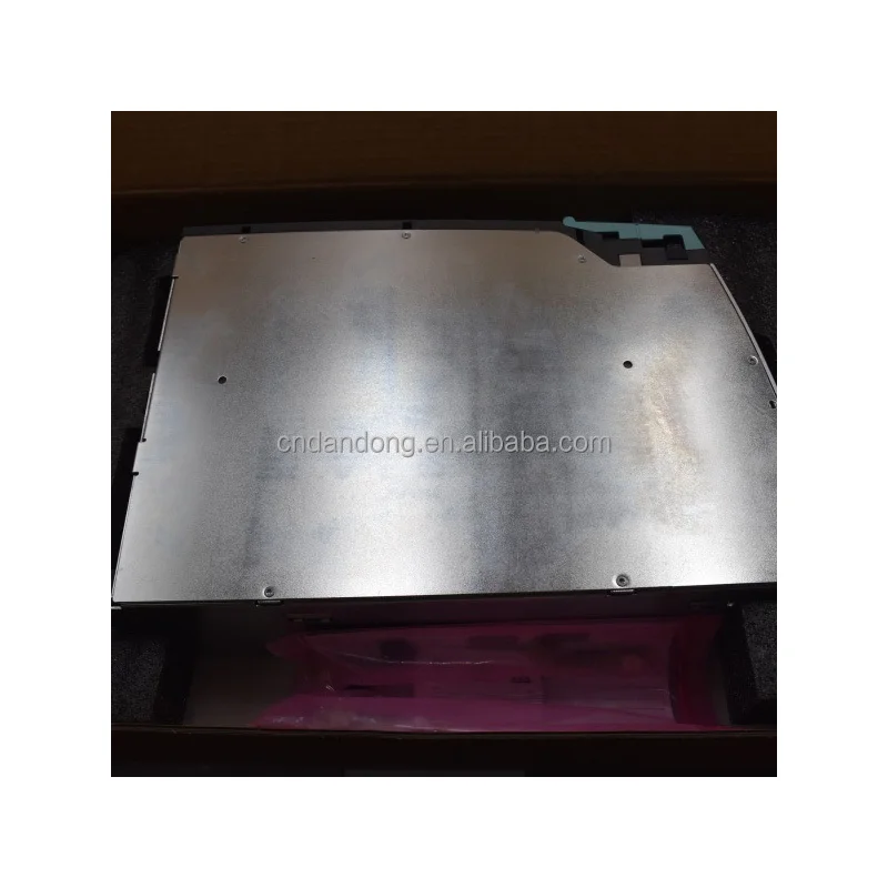 Industrial Controls Inverter Three Phase 6SE7023 4EP50 Z Z=G91+G42+C33+K80+F01 Single Phase Inverters