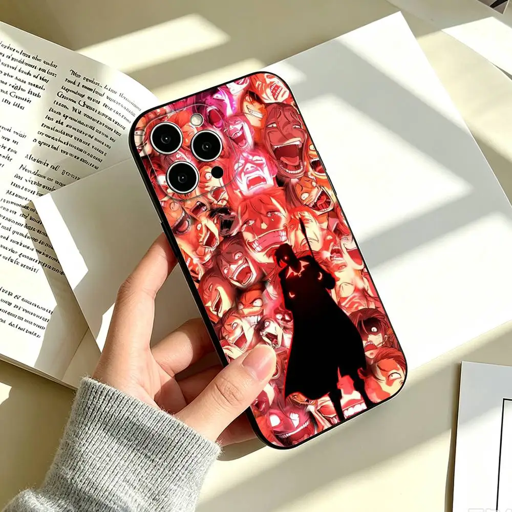 T-The Greatest E-Estate Developer Phone Case Silicone Soft For IPhone 18,17 16 15 14 13 12 11 X XR Plus Pro Max Plus