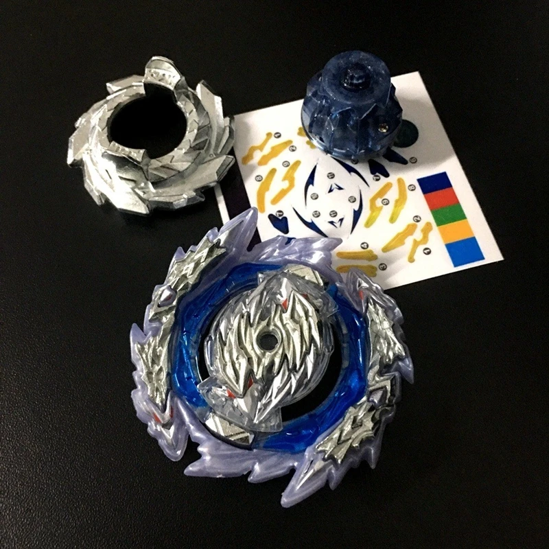 Flame-solong4u DB/BU Serie Kampf-Spinnkreisel Spielzeug, Geburtstagsgeschenk