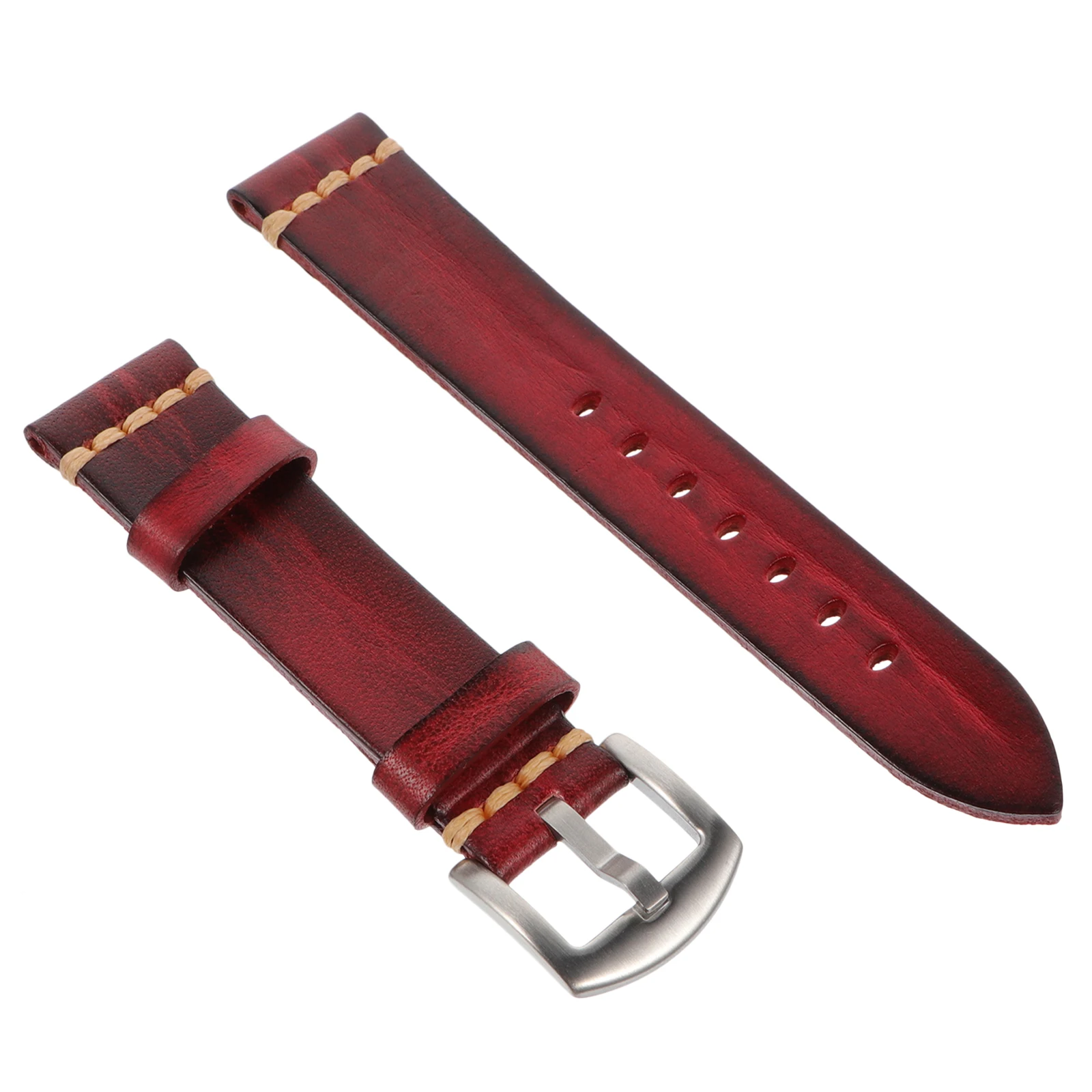 

Watchband Replacement Smart Watch Wrist Band Adjustable Durable Watch Strap For Men Women Birthday Gift