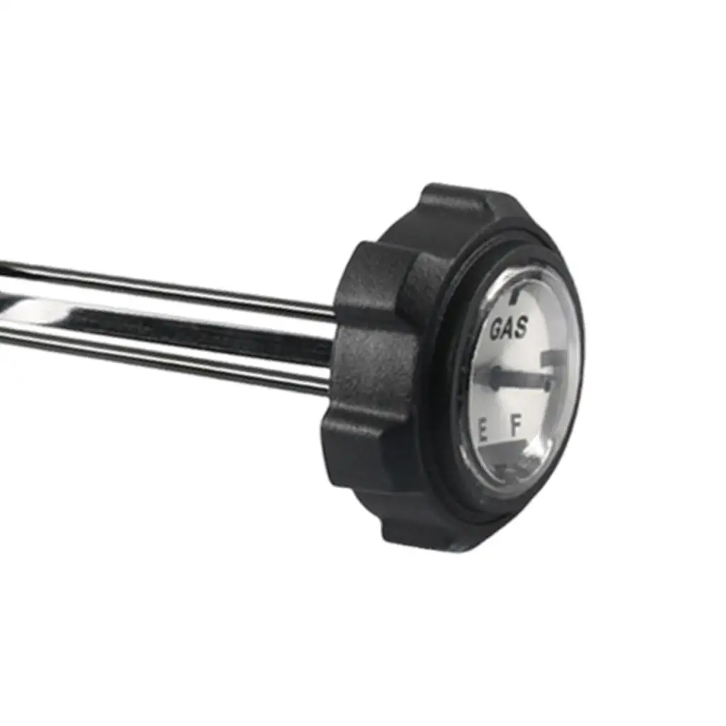 Mechanical Gauge, Oil Meter, 405mm Oil Level Measurement Siz for Ranger 400 425 500 700 TM Accessories