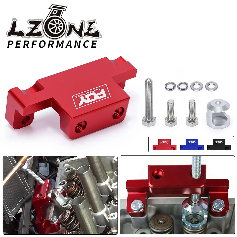 

Valve Spring Compressor Tool For Honda Acura K Series K20 K24 F20C F22C JR-VSC02