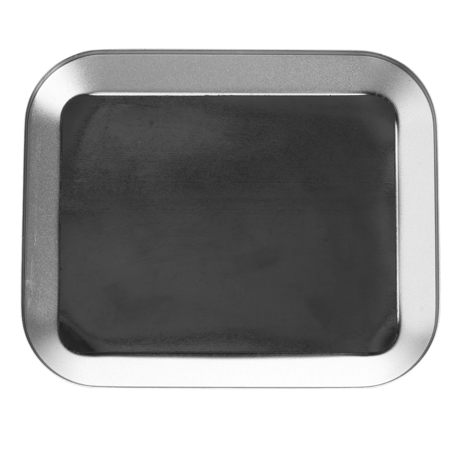 Magnetic Parts Tray for Mechanics Tool Storage Screw Organizer with Strong Magnet Metal Magnetic Tray HOLDER Small Parts