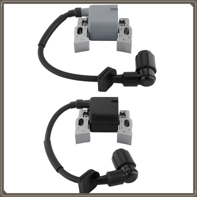 

Катушка зажигания двигателя 30500-ZJ1-013 для Honda GX610 GX620 GX670