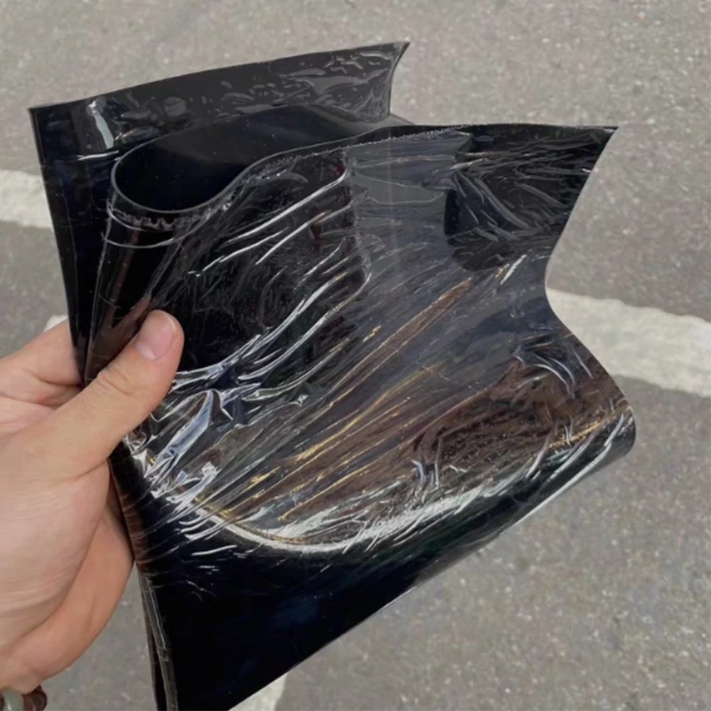 1Pcs Black Silicone Rubber Sheet 500x500mm 1000mmx1000mm High Temp Resistance Food Grade Silica Gel Plate 0.5/1/1.5/2/2.5/3/5mm