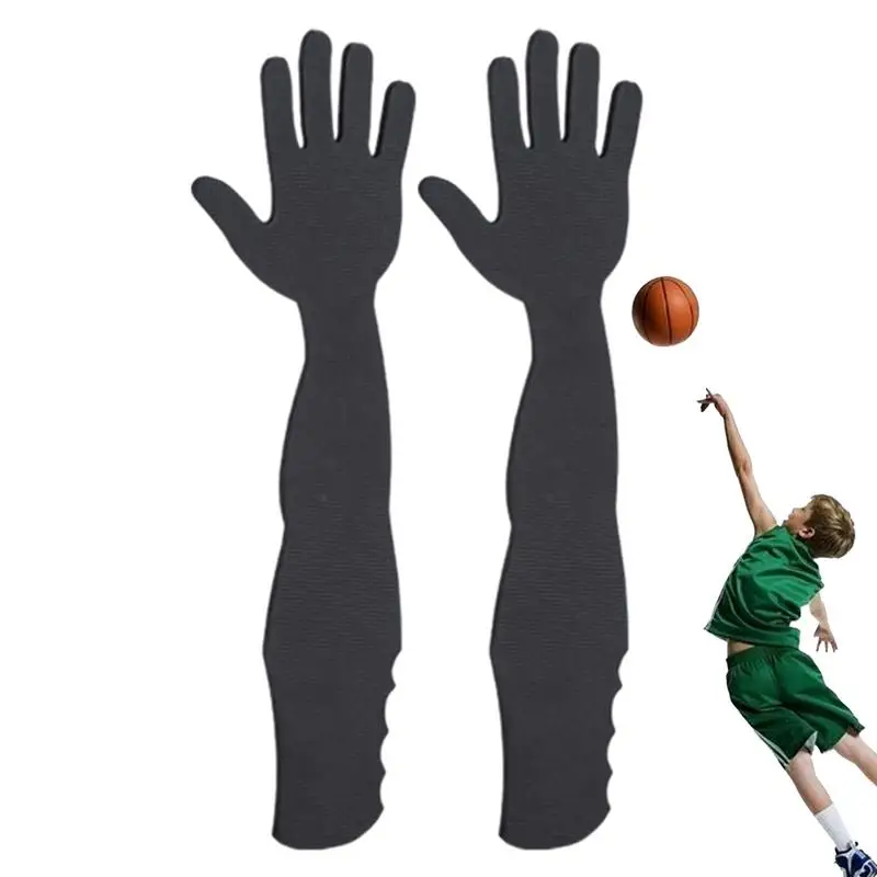 

Basketball Blocking Pads For Training Sponge Trainer For Basketball Layup Practice Basketball Layup Training Aid For School