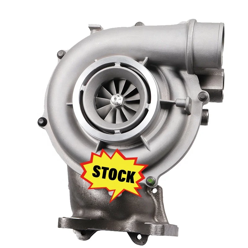 New GT3788VA Turbo 848212-5002S 12642129 Turbocharger for 2011-2016 CHEVY DURAMAX LML Engine