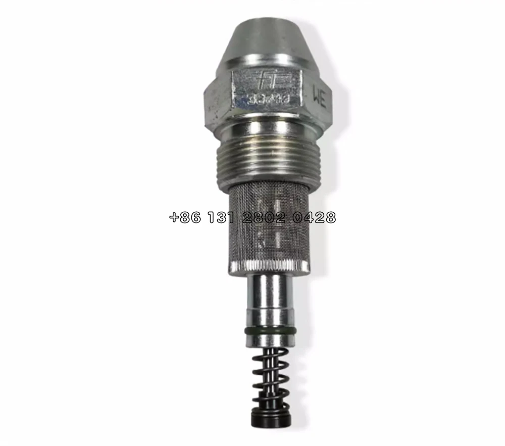 W50-110-460 F1 Oil Burner Nozzle Ratio Adjustment Nozzle  Proportional Nozzle For Heavy Oil Boiler burner accessories