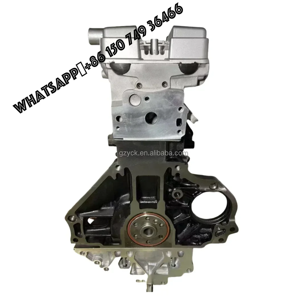

Guaranteed Hot Sale Brand New For General Motors Engine T20SED L34 F20D4 Engine for Chevrolet Monza Skyhawk 2.0