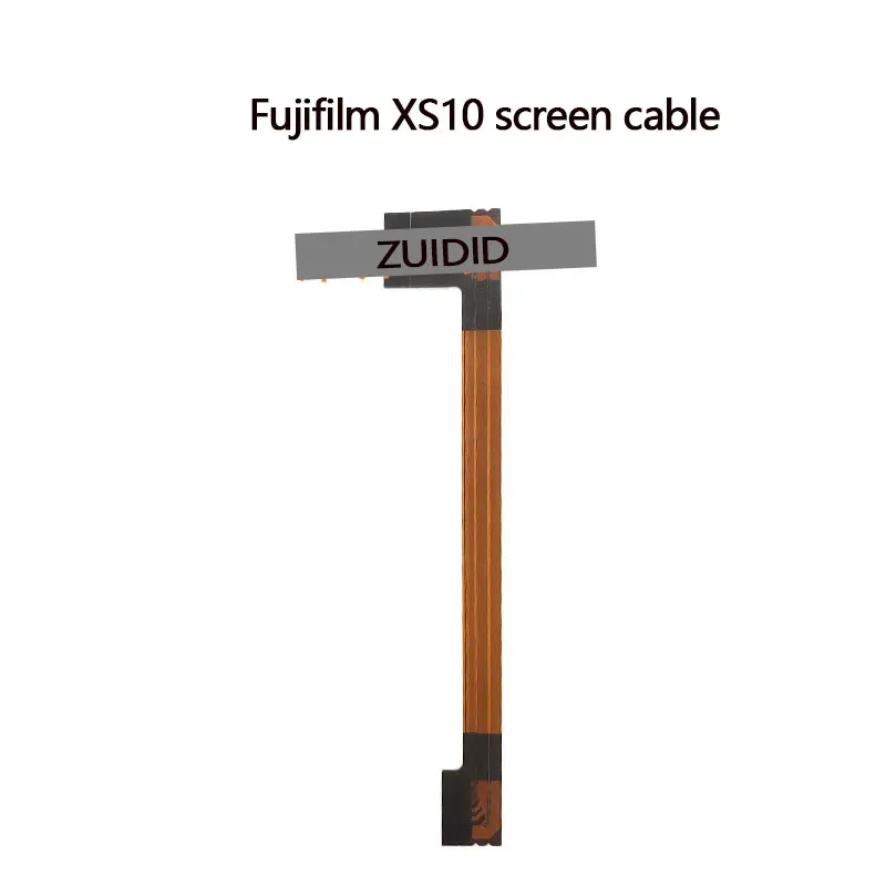 For Fujifilm XS10 XS10 Screen line LCD Screen Line LCD Screen line Camera repair kit