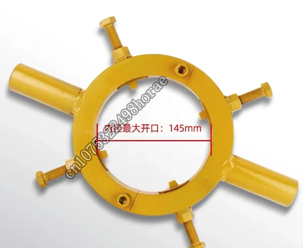 excavator bulldozer repair wrench cylinder tools  tool to open hydraulic cylinder