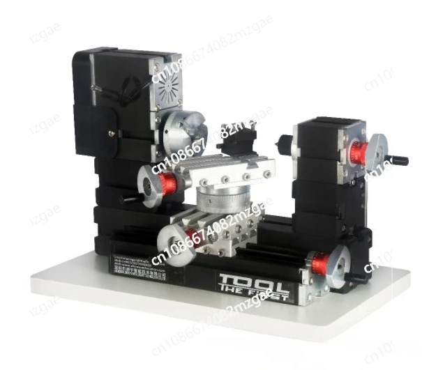 

Мини-токарный станок TZ20002MR DIY BigPower, 60 Вт, 12000 об/мин