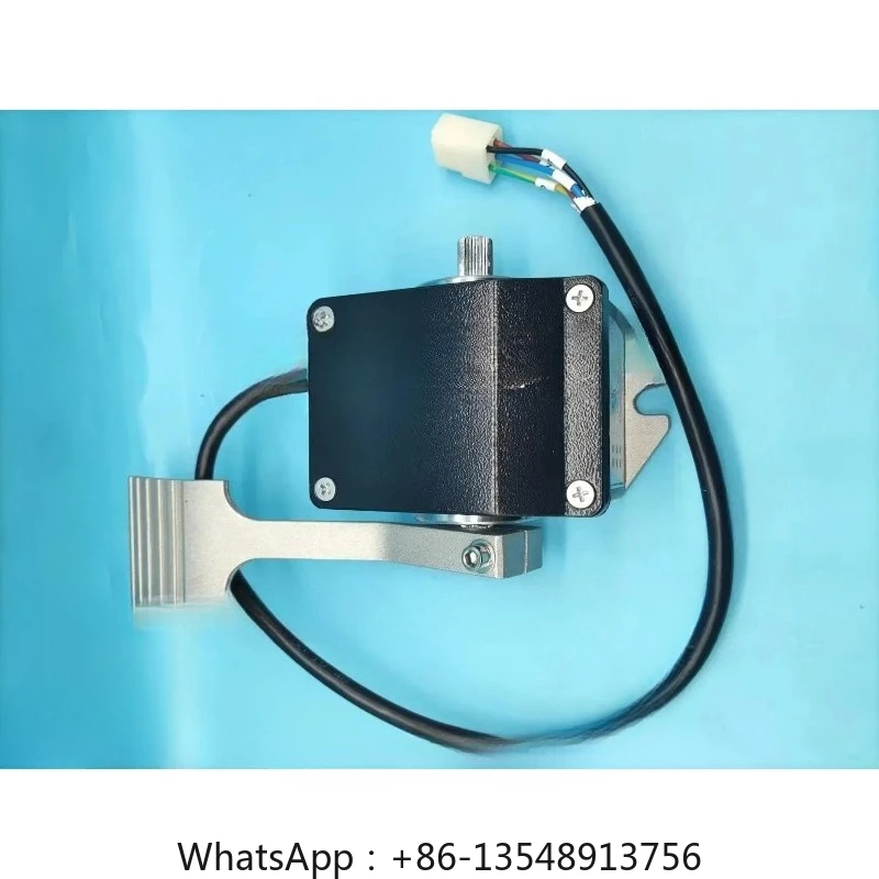 

Accelerator pedal resistive 0-5K sightseeing car accelerator EFP-001 EFP-005