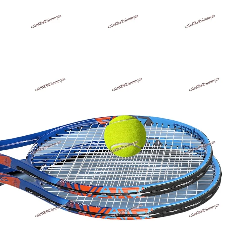 

Tennis Trainer Single Player with Line Rebound Self-training Artifact Beginner College Student Tennis Racket