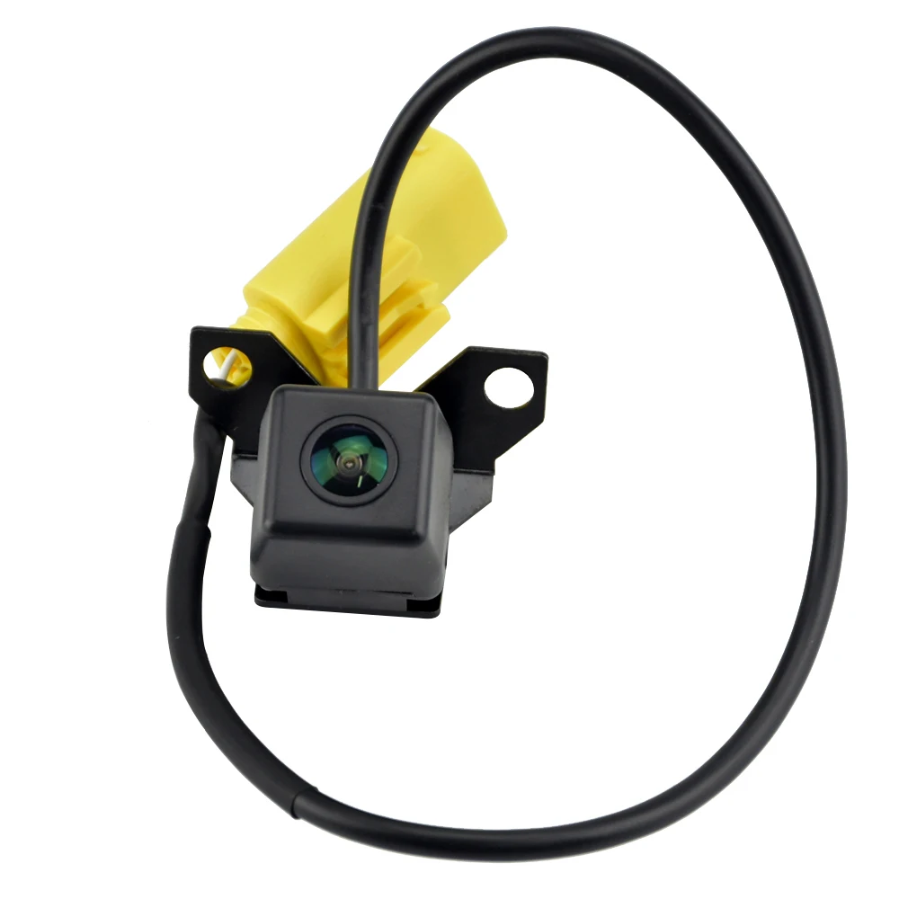 

View Camera Genuine Rear Back View Camera ASSY 957503W100 For KIA Sportage 2012-2014 OEM95750 3w100