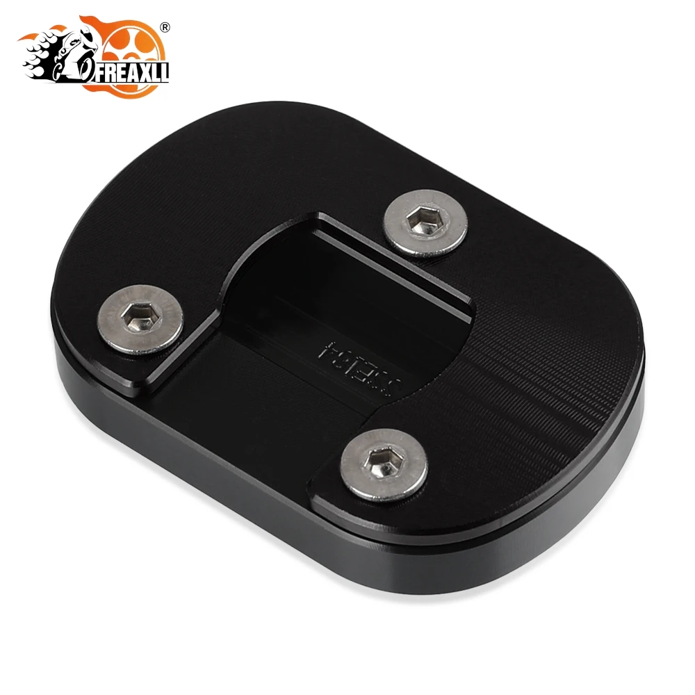 

Kickstand For Peugeot DJango 150 CNC Aluminium Material Motorcycle Accessories Foot Side Stand Enlarge Support 2021 2022 2023