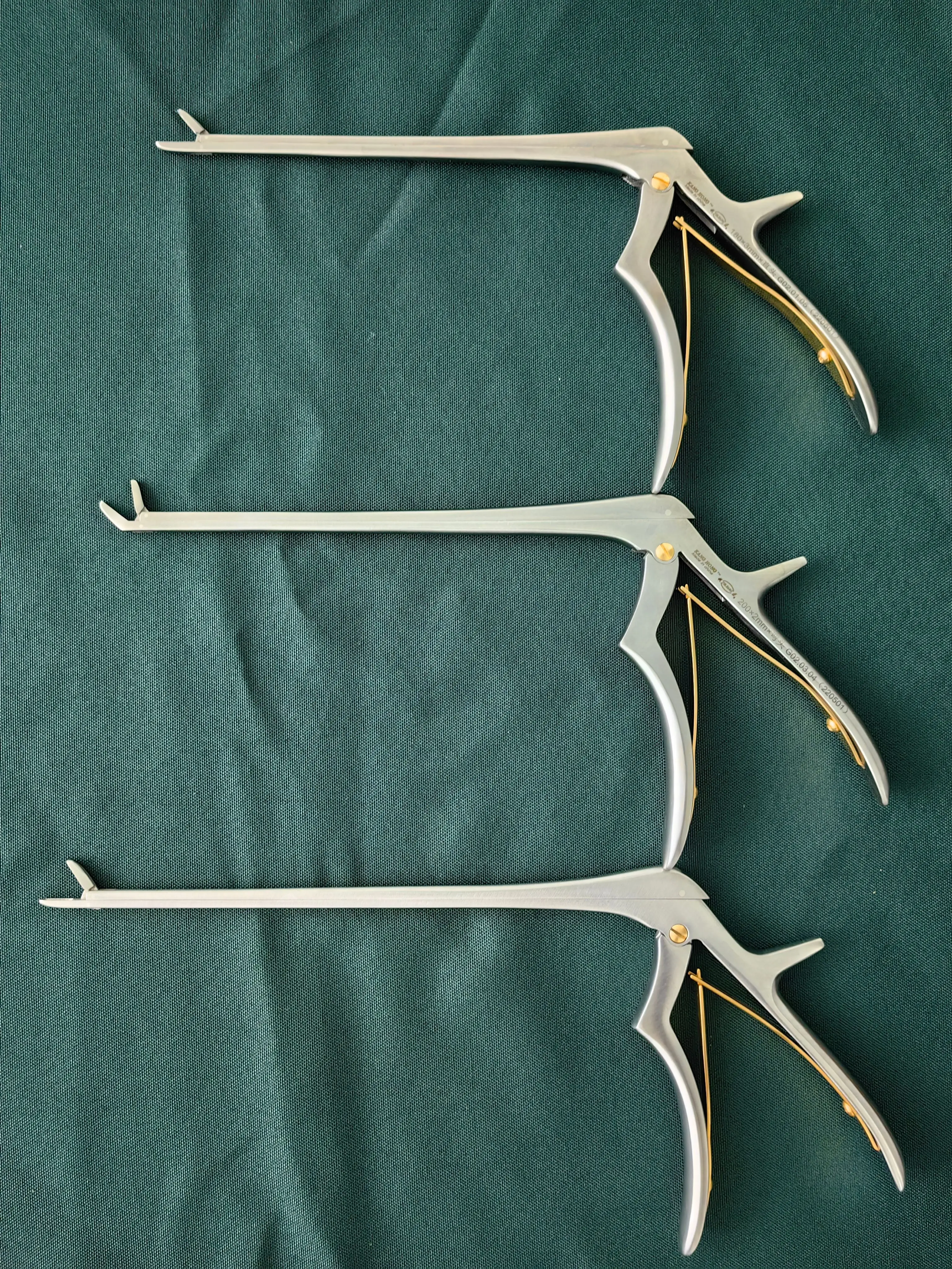 kanghong-instrumento-quirurgico-ortopedico-minimamente-invasivo-pinzas-de-nucleo-pulposo-pinzas-de-corte-de-mordida-de-200mm-de-largo